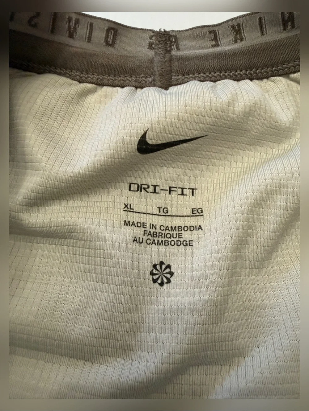 Nike Running Division Stride 5